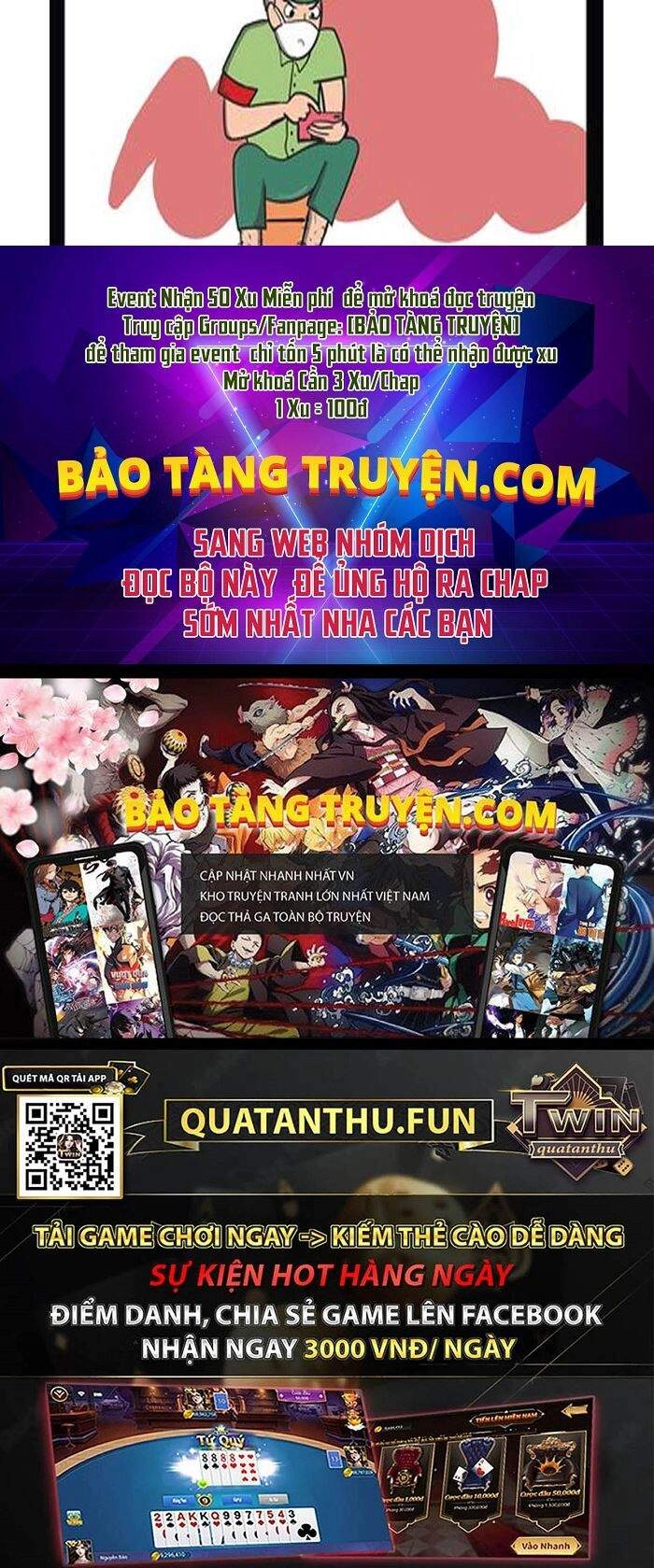 Phá Bỏ Giới Hạn Chapter 44 - 301