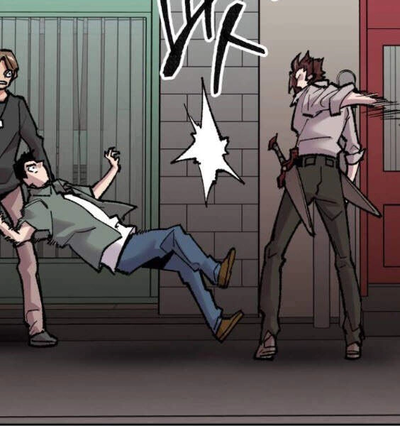 Phá Bỏ Giới Hạn Chapter 45 - 45