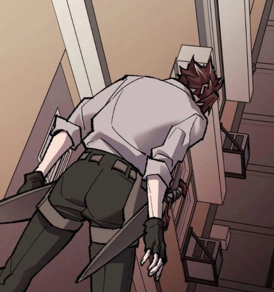 Phá Bỏ Giới Hạn Chapter 45 - 81