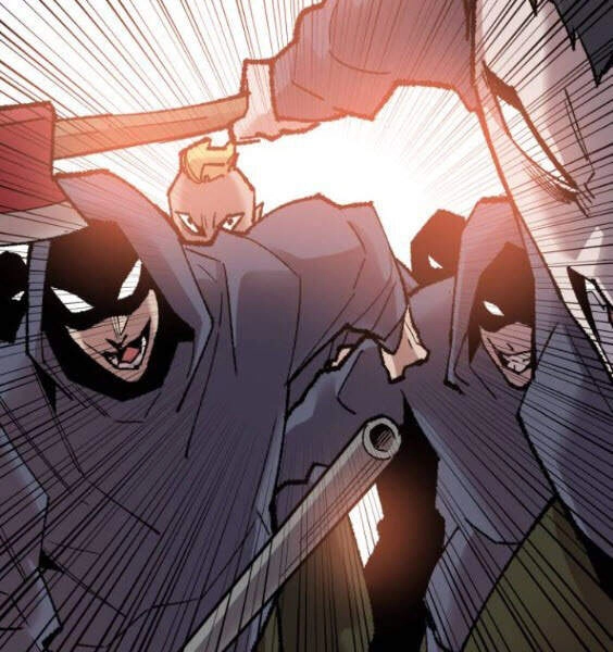 Phá Bỏ Giới Hạn Chapter 45 - 123