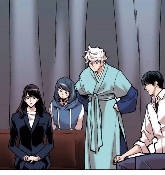 Phá Bỏ Giới Hạn Chapter 45 - 203