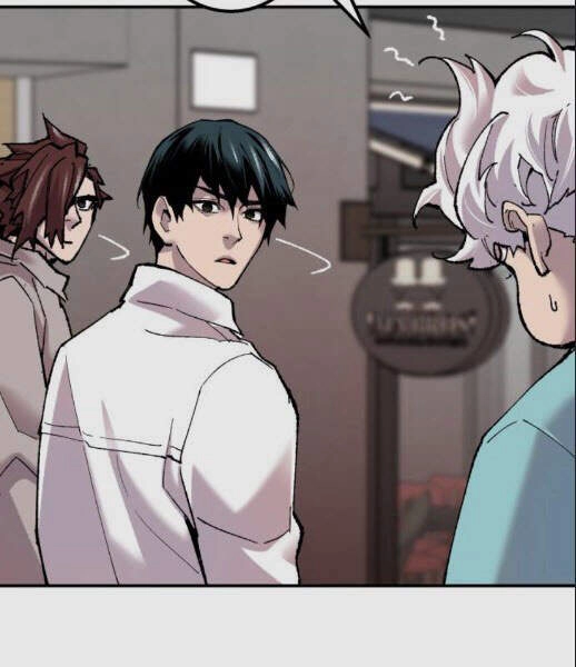 Phá Bỏ Giới Hạn Chapter 46 - 48