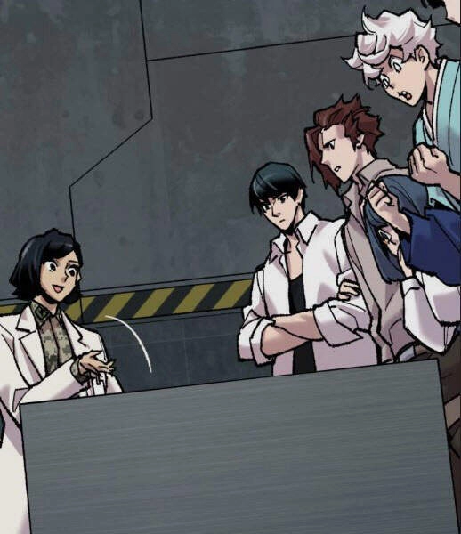 Phá Bỏ Giới Hạn Chapter 46 - 71