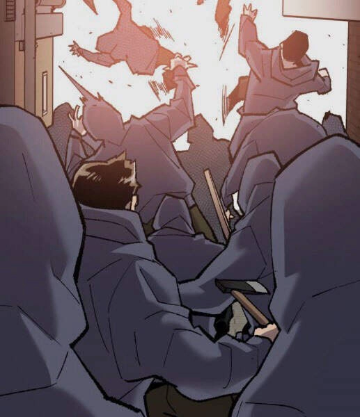 Phá Bỏ Giới Hạn Chapter 46 - 168