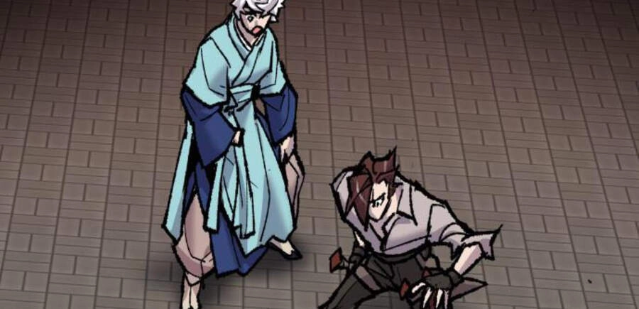 Phá Bỏ Giới Hạn Chapter 47 - 65