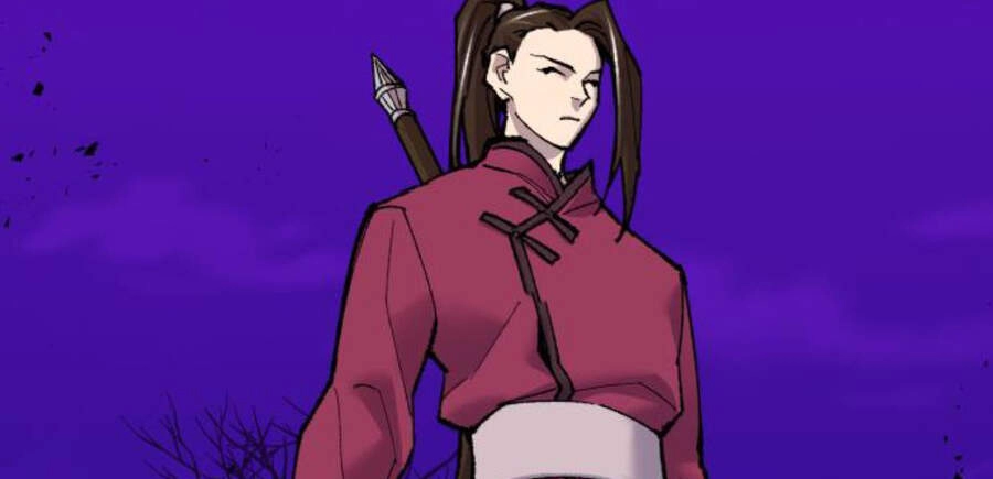 Phá Bỏ Giới Hạn Chapter 47 - 115