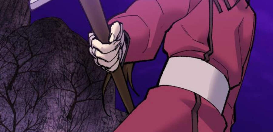 Phá Bỏ Giới Hạn Chapter 47 - 171