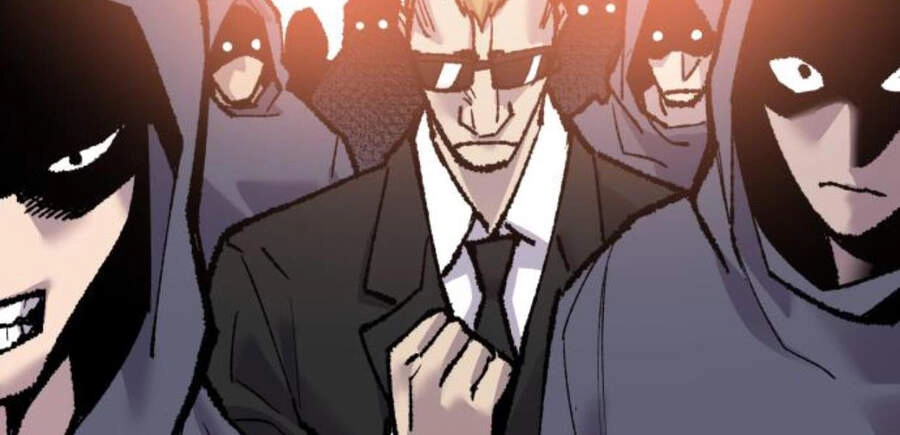 Phá Bỏ Giới Hạn Chapter 47 - 247