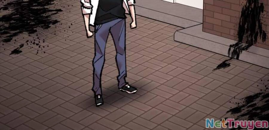 Phá Bỏ Giới Hạn Chapter 48 - 21