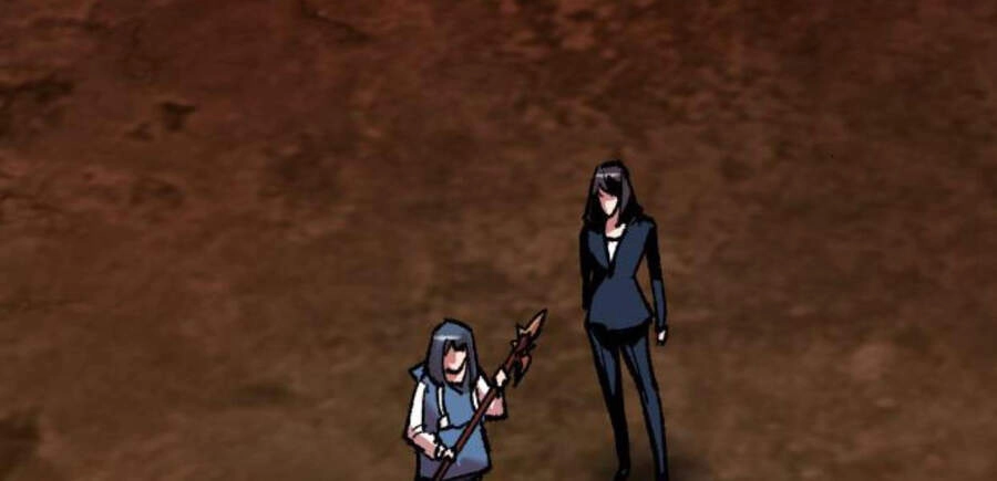 Phá Bỏ Giới Hạn Chapter 49 - 37