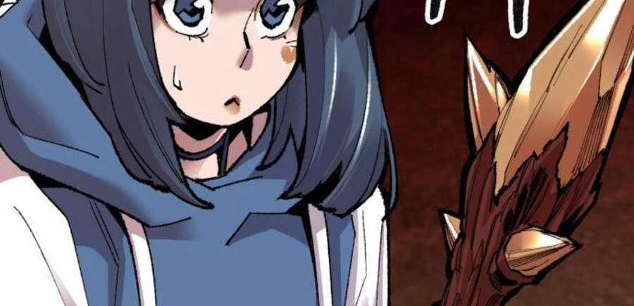 Phá Bỏ Giới Hạn Chapter 49 - 57