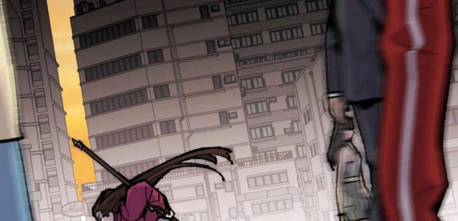 Phá Bỏ Giới Hạn Chapter 49.5 - 16