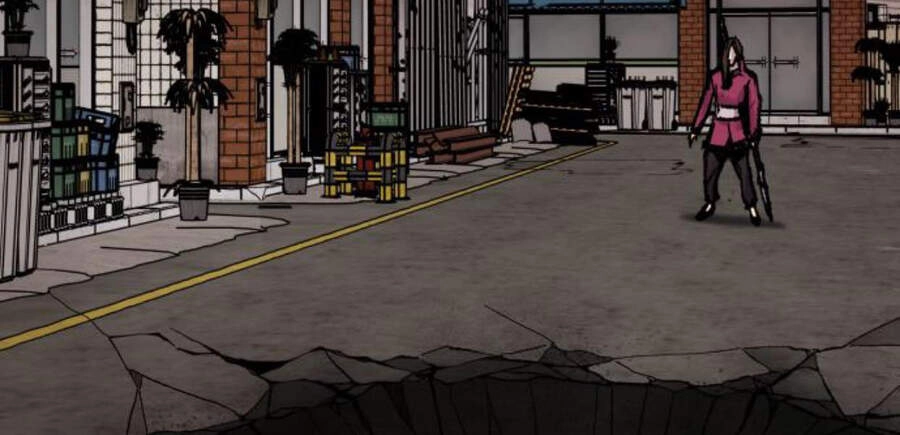 Phá Bỏ Giới Hạn Chapter 49.5 - 43