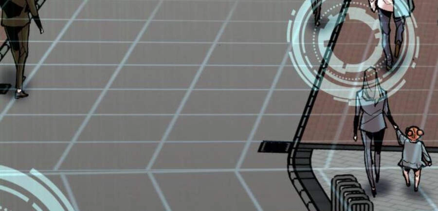 Phá Bỏ Giới Hạn Chapter 49.5 - 135