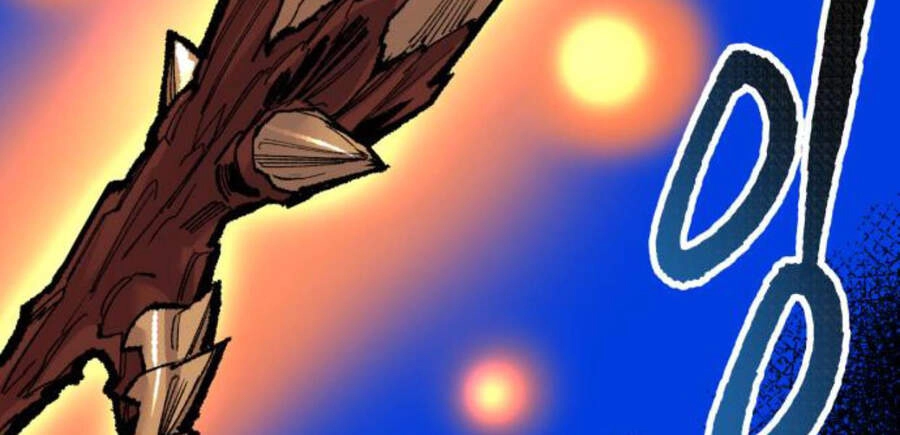 Phá Bỏ Giới Hạn Chapter 49.5 - 203