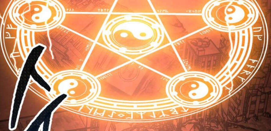 Phá Bỏ Giới Hạn Chapter 49.5 - 207