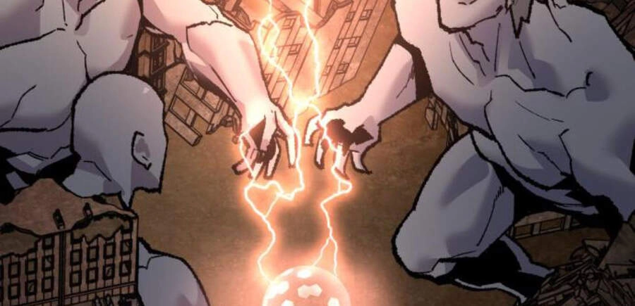 Phá Bỏ Giới Hạn Chapter 49.5 - 209