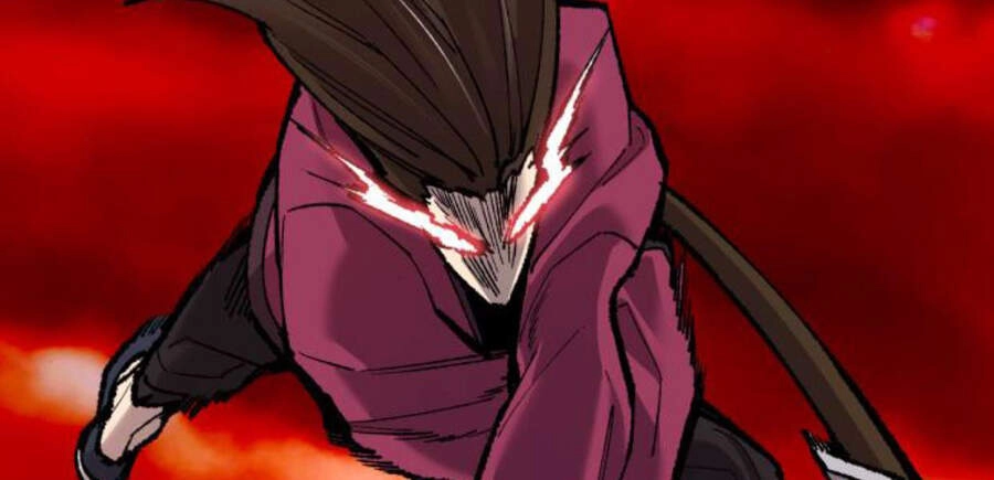 Phá Bỏ Giới Hạn Chapter 50 - 83