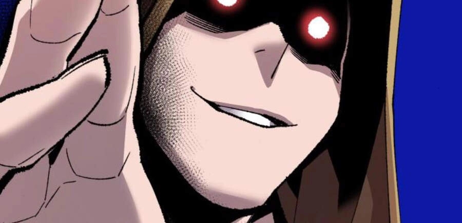 Phá Bỏ Giới Hạn Chapter 50.5 - 17