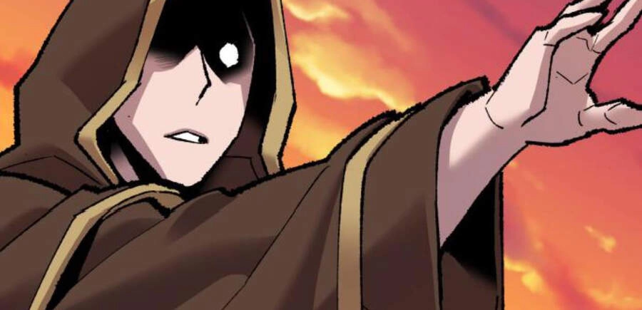 Phá Bỏ Giới Hạn Chapter 50.5 - 33