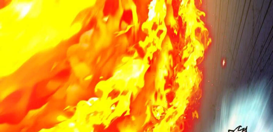 Phá Bỏ Giới Hạn Chapter 50.5 - 227