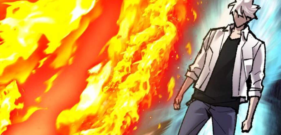 Phá Bỏ Giới Hạn Chapter 50.5 - 228