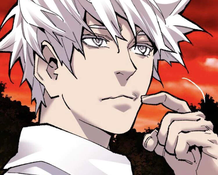 Phá Bỏ Giới Hạn Chapter 51.5 - 124