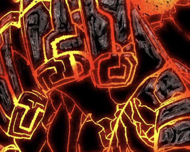 Phá Bỏ Giới Hạn Chapter 52.5 - 53