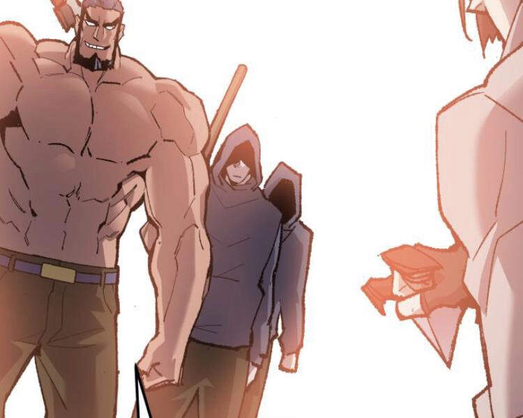 Phá Bỏ Giới Hạn Chapter 52.5 - 152