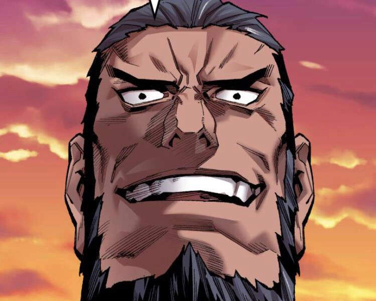 Phá Bỏ Giới Hạn Chapter 53 - 15