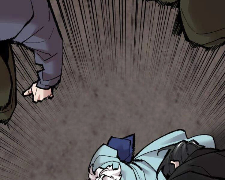 Phá Bỏ Giới Hạn Chapter 53 - 65