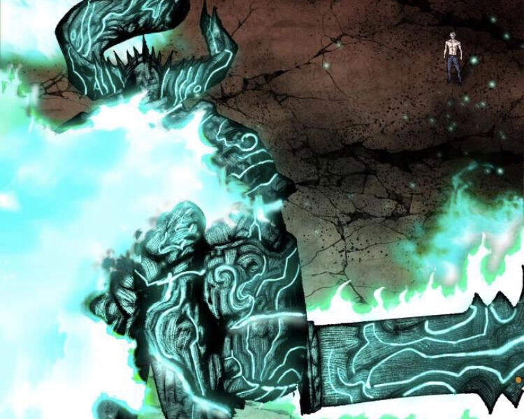 Phá Bỏ Giới Hạn Chapter 53 - 313