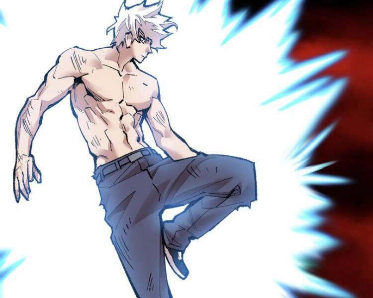 Phá Bỏ Giới Hạn Chapter 54 - 97