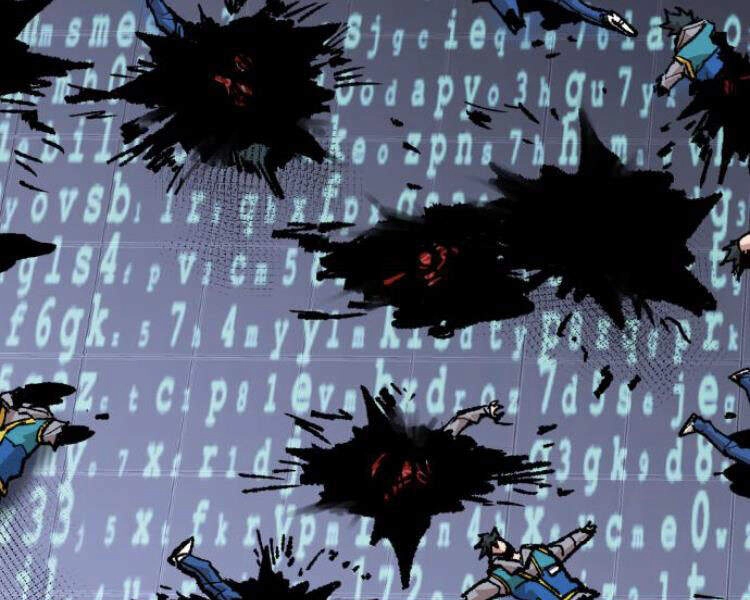 Phá Bỏ Giới Hạn Chapter 54.5 - 123