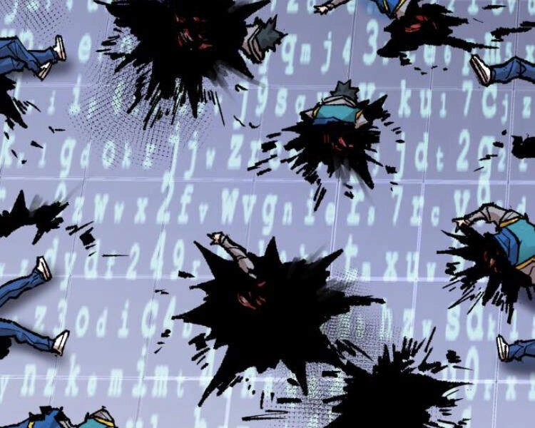 Phá Bỏ Giới Hạn Chapter 54.5 - 124