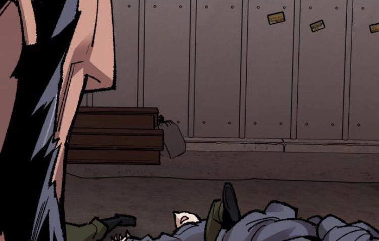 Phá Bỏ Giới Hạn Chapter 55 - 228