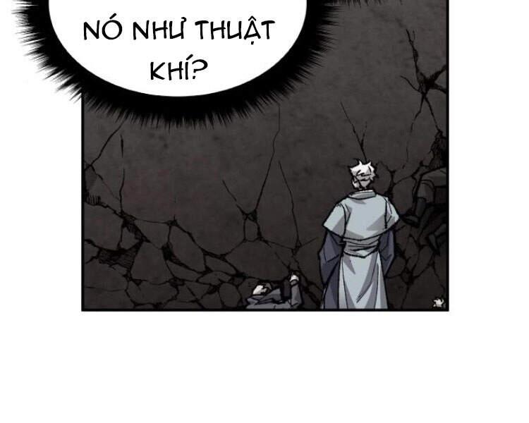 Phá Bỏ Giới Hạn Chapter 57 - 7