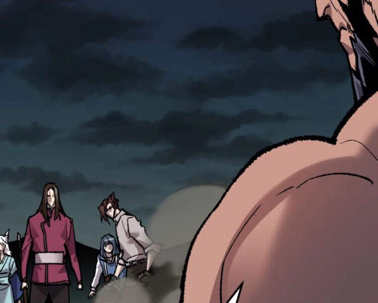 Phá Bỏ Giới Hạn Chapter 57.5 - 92