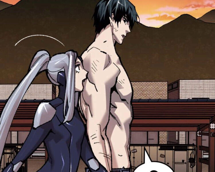 Phá Bỏ Giới Hạn Chapter 57.5 - 135