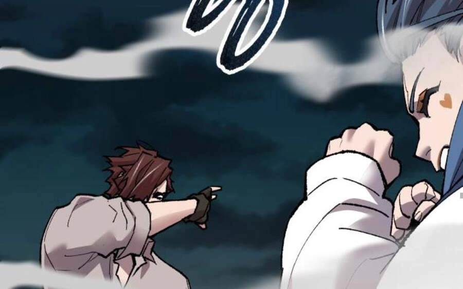 Phá Bỏ Giới Hạn Chapter 58 - 60