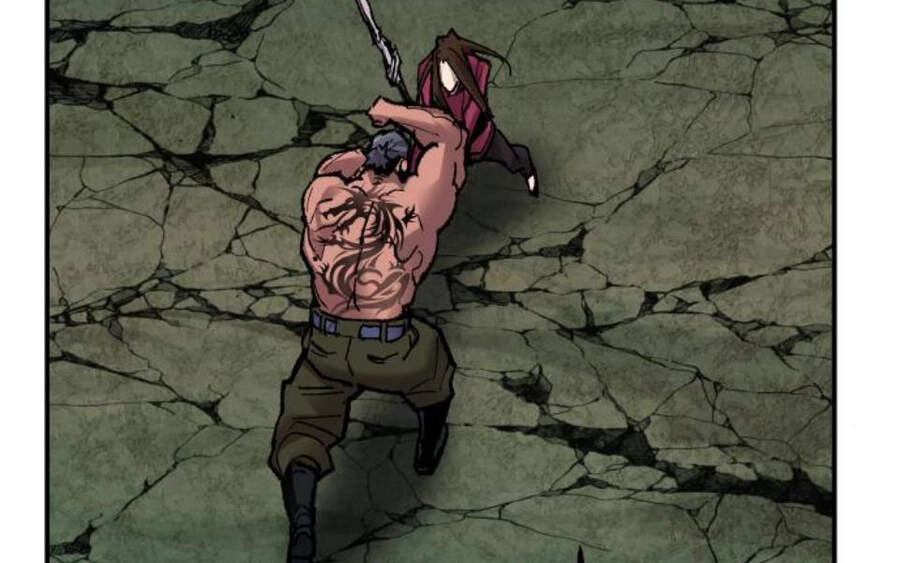 Phá Bỏ Giới Hạn Chapter 58 - 80