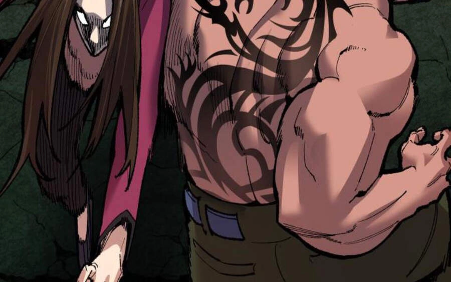 Phá Bỏ Giới Hạn Chapter 58 - 170