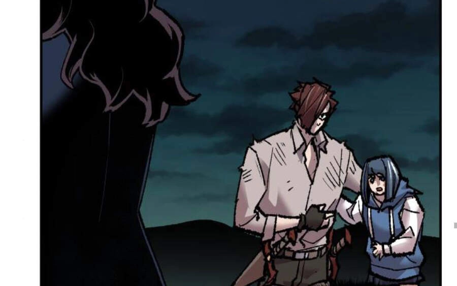 Phá Bỏ Giới Hạn Chapter 58.5 - 10