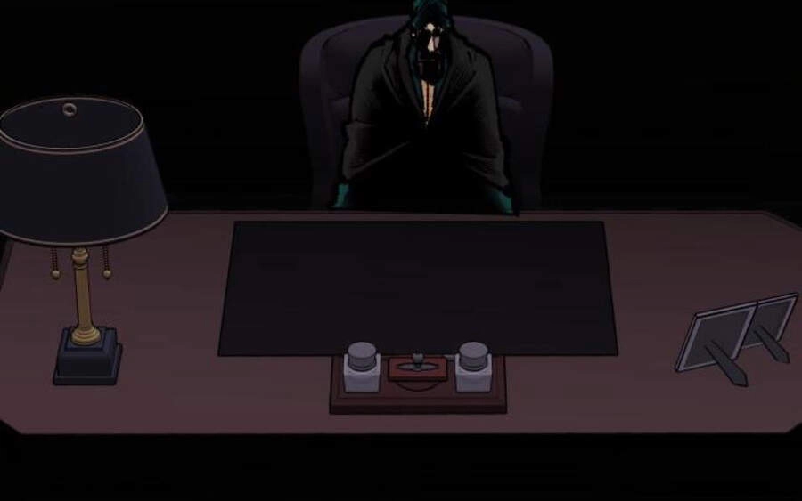 Phá Bỏ Giới Hạn Chapter 58.5 - 18