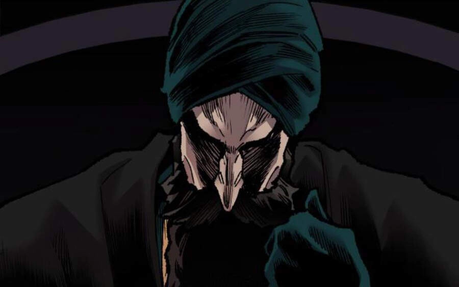 Phá Bỏ Giới Hạn Chapter 58.5 - 22