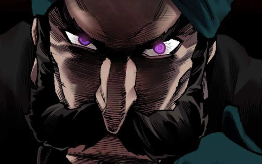 Phá Bỏ Giới Hạn Chapter 58.5 - 27