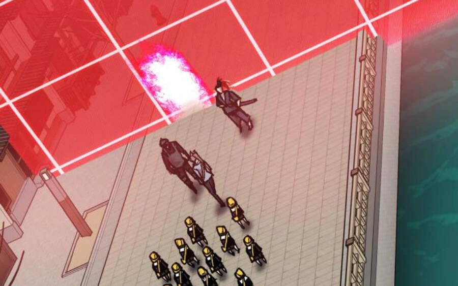 Phá Bỏ Giới Hạn Chapter 58.5 - 130