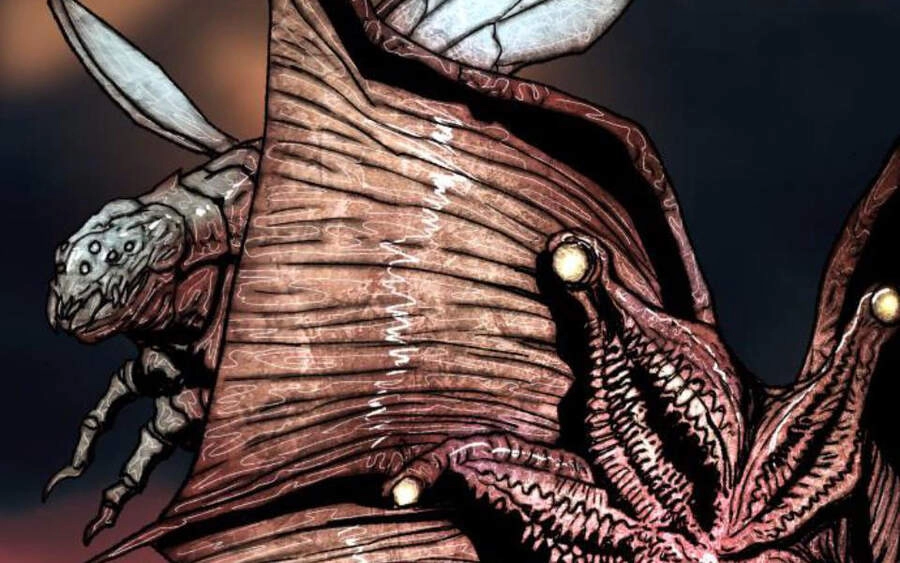 Phá Bỏ Giới Hạn Chapter 58.5 - 211