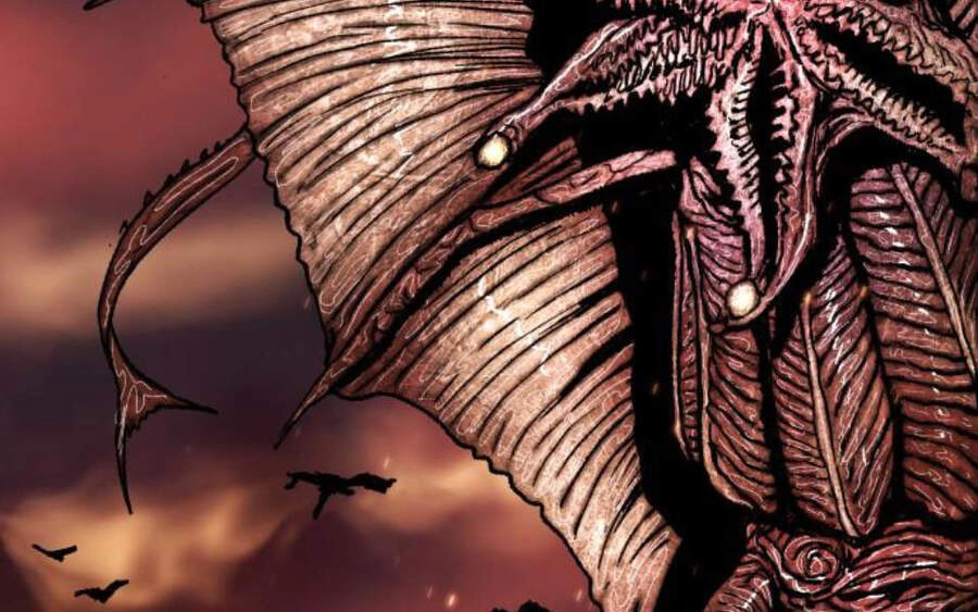 Phá Bỏ Giới Hạn Chapter 58.5 - 212