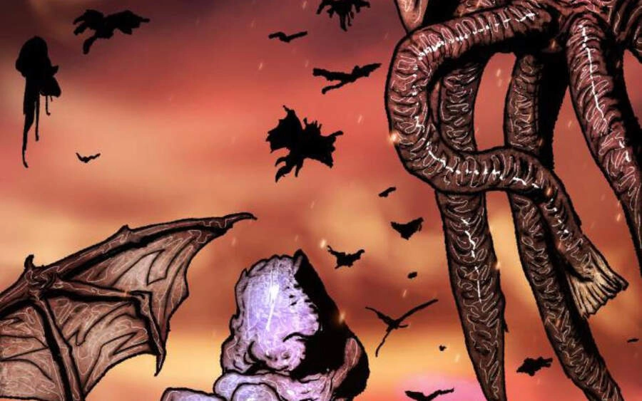 Phá Bỏ Giới Hạn Chapter 58.5 - 213